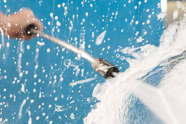 Reliable Palm Springs, FL Pressure Washing Services Solutions